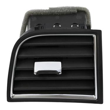 Imagem de Getfarway Painel dianteiro direito Assy saída de ar condicionado saída de ar condicionado FB5Z-19893CF compatível com Ford Explorer 2016-2019 painel direito saída de ar externo, saída de ar do carro