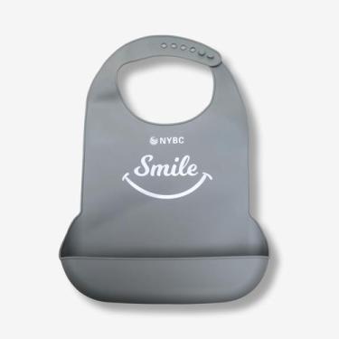 Imagem de Babador Adulto Para Idosos Reutilizável Nybc Beauty