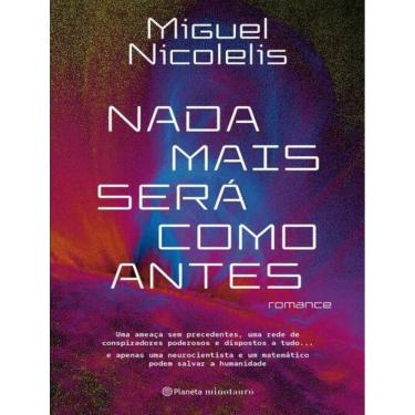 Imagem de Nada Mais Sera Como Antes