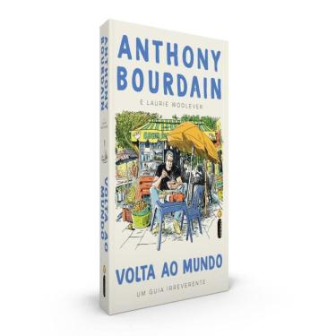 Imagem de Volta Ao Mundo - Um Guia Irreverente