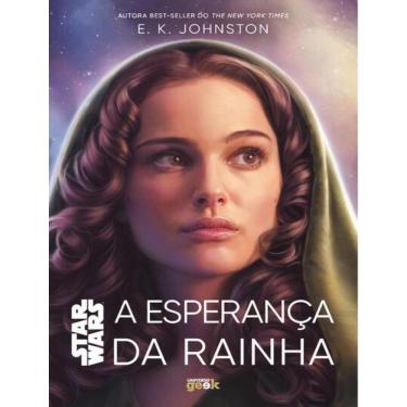 Imagem de Star Wars: A Esperanca Da Rainha