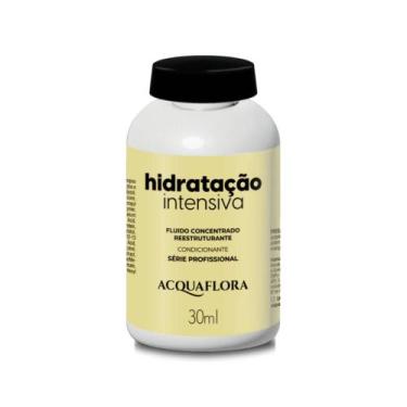 Imagem de Fluido Acquaflora Hidratação Intensiva 30ml