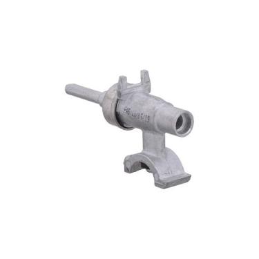 Imagem de Registro GN para Cooktop - W11621547 - Brastemp, Sem Voltagem