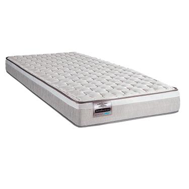 Imagem de Colchão Soft Gel Solteiro Hanover Inducol Molas Ensacadas