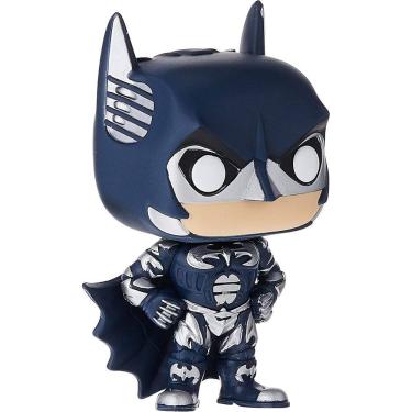 Imagem de Funko POP! Batman 1997 versão Aniversário 80 Anos 314