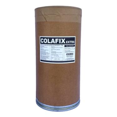 Imagem de Cola de PVA Amarela Extra Forte Colafix 1300 Madeira 50Kg
