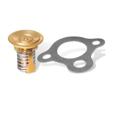 Imagem de Kit de termostato 59078Q3 para Mercury Marine Mercruiser 2.5 e 3.0 substitui 59078 59078Q3 18-3650