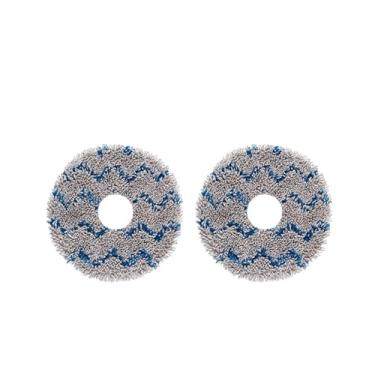 Imagem de Compatible With Ecovacs Deebot X1 OMNI / T10 OMNI Accessories Robot Vacuum Cleaner Parts Dust Bag Hepa Filter Main Side Brush Mop Dustbin(MULTI)