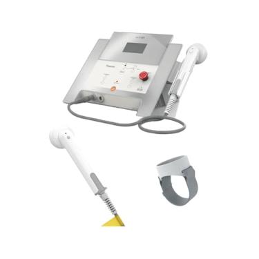 Imagem de Fluence HTM – Aparelho Profissional de LED (470 nm) + Laser Vermelho (658 nm) com Cluster para Estética