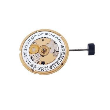 Imagem de Máquina Para Relógio De Pulso Eta 956.412 Calendário 3