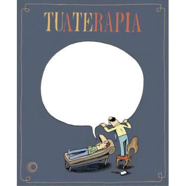 Imagem de Tua Terapia - PERSPECTIVA, Sortido