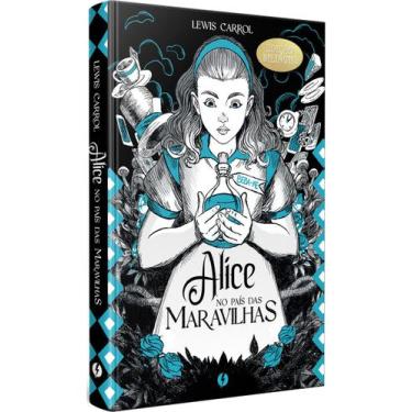 Imagem de Alice no País Das Maravilhas - Edição Bilíngue - EXCELSIOR, Sortido