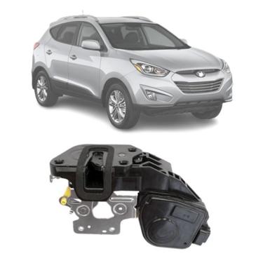 Imagem de Fechadura Elétrica Porta Dianteira Direita Tucson 2005 á 17 [f103]