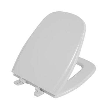 Imagem de Assento Sanitário Classique Monte Carlo - Astra Branco