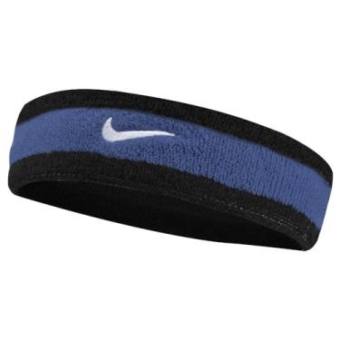 Imagem de NIKE Swoosh Faixa de cabeça Esponja Esportiva Tênis Basquete