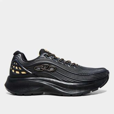 Imagem de Tênis Masculino Olympikus Fluir