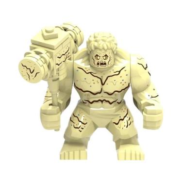 Imagem de Boneco De Anime De Super-Herói Marvel, Blocos De Montar Venom, Homem-A