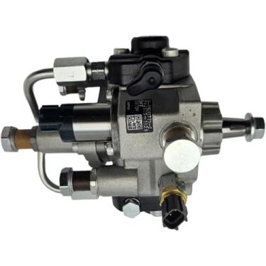 Imagem de 2940001125 Bomba de injeção de combustível compatível com motor diesel Isuzu 4HK1