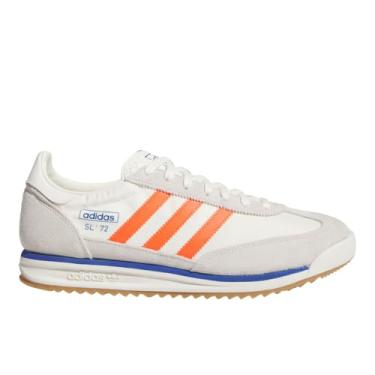 Imagem de adidas Tênis masculino Sl 72 Rs, Off-white, 43