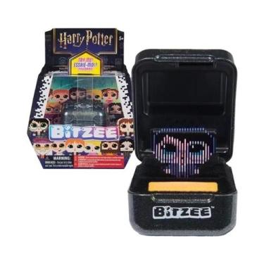 Imagem de Brinquedo Virtual Bitzee Tamagotchi Para Crianças Mascote Digital Jogo
