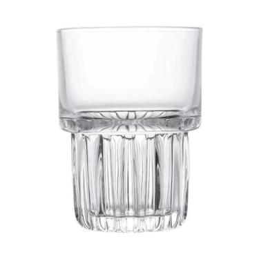 Imagem de Caneca De Café De Vidro Transparente Resistente Ao Calor 155ml 250ml 3