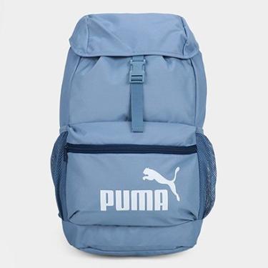 Imagem de Mochila Puma Phase Hooded-Unissex