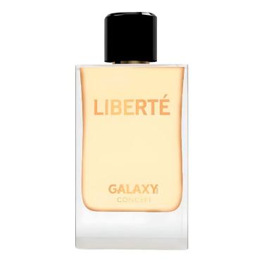 Imagem de Galaxy Plus Concept Liberté Eau De Parfum - Perfume Feminino 80ml