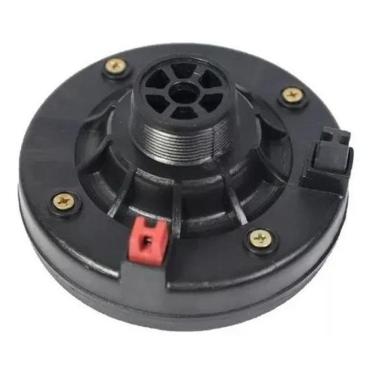 Imagem de 2X Driver Corneta Fenolico Compet 150W Rms 8 Ohms