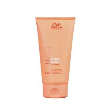 Imagem de Wella - Invigo Nutri-Enrich Frizz Control - Leave-in Antifrizz 150ml -