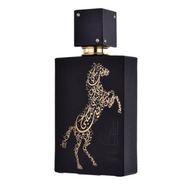 Imagem de Lattafa Lail Maleki Eau de Parfum - Perfume Unissex 100ml