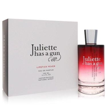 Imagem de Perfume Feminino Juliette Has A Gun Lipstick Fever 100 Ml Eau De Parfum