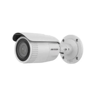 Imagem de Camera IP Bullet Hikvision DS2CD1643G2IZ 4MP 2.8 12mm LEITURA PLACAS