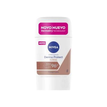 Imagem de Nivea Desodorante Stick Derma Protect Clinical 58g