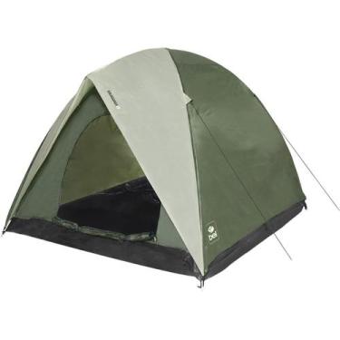 Imagem de Barraca Camping Araguaia Premium 6 Pessoas 1000mm