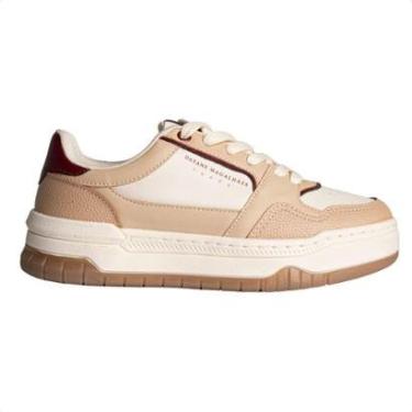 Imagem de Tênis Feminino Comfy Dm Urban Flow-Feminino