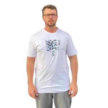 Imagem de Camiseta Masculina Cavalera Indie Abstract-Masculino