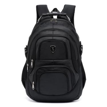 Imagem de Mochila Masculina Executiva Reforçada Trabalho Escolar 16 Litros-Masculino