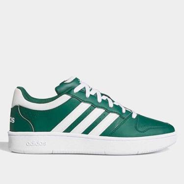 Imagem de Tênis Adidas Hoops Classic Masculino-Masculino