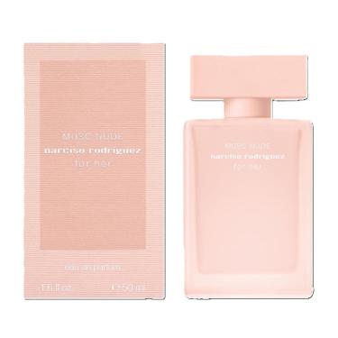 Imagem de Perfume Narciso Rodriguez Musc Nude - Eau de Parfum - Feminino