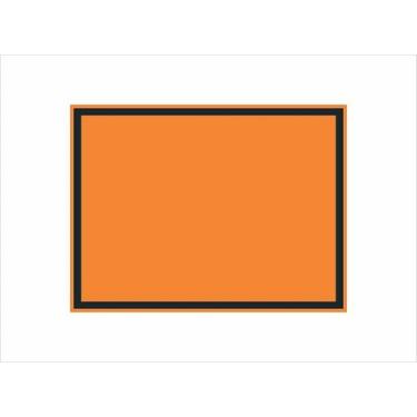 Imagem de Placa de Sinalização de Segurança - 40 x 30 cm - Plastcor