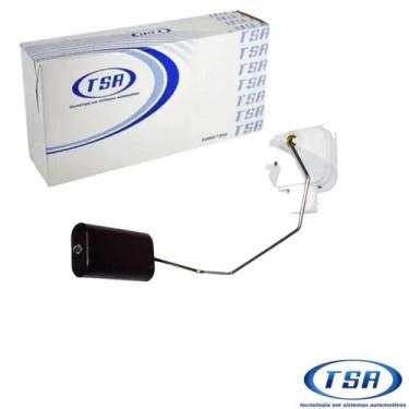 Imagem de Sensor de Nivel de Combustível Chevrolet Spin 2012 Flex - T010226 - TS