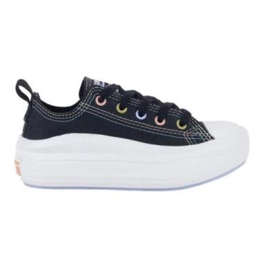 Imagem de Tênis Converse All Star Chuck Taylor Move Ox - Infantil, 29