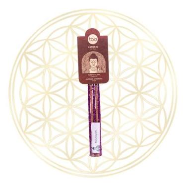 Imagem de Incenso Tao Vareta Linha Combinado - Aromas, Purificação e Energia Amo