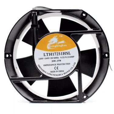 Imagem de Cooler do chiller cw5000/5200 2 fios - China