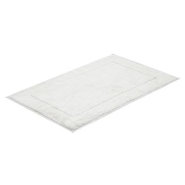 Imagem de Toalha Piso Dual Air 100% Algodão 48x80cm Cinza Buddemeyer