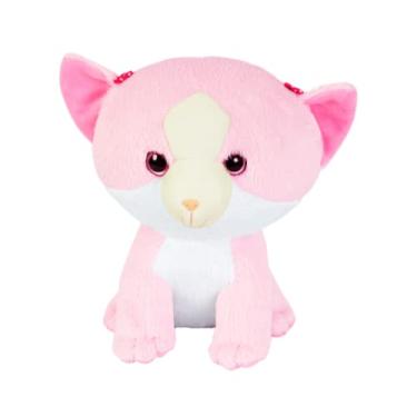 Imagem de Pelucia Gata Gatinha Cabeça 22cm