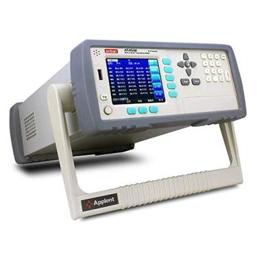 Imagem de RaeSung AT4532 32 Canais, Gravador de Temperatura, Registrador de Dados de Temperatura, Equipamento de Medição de Temperatura com Visor TFT-LCD Registrador de Dados Termopar -200°C ~ 1300°C