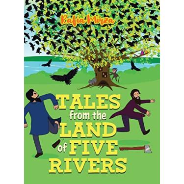Imagem de Tales From the Land of Five Rivers