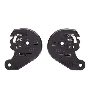 Imagem de Fixador Da Viseira Texx Mod. G2 (Par)