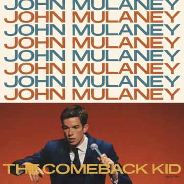 Imagem de Comeback Kid [Disco de Vinil]